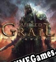 Tainted Grail: Conquest (2021) | RePack from ECLiPSE