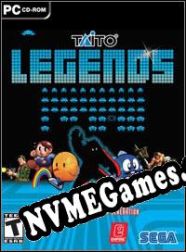 Taito Legends (2005/ENG/Português/RePack from X.O)