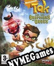 Tak and the Guardians of Gross (2008/ENG/Português/RePack from tRUE)