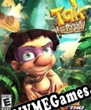 Tak and the Power of Juju (2003/ENG/Português/RePack from FLG)