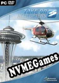 Take on Helicopters (2011/ENG/Português/RePack from AH-Team)