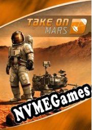 Take on Mars (2017/ENG/Português/RePack from PARADOX)