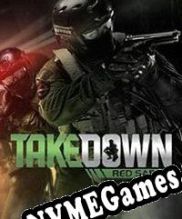 Takedown: Red Sabre (2013/ENG/Português/Pirate)