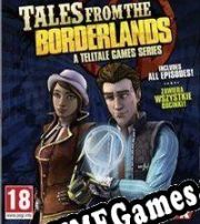 Tales from the Borderlands: A Telltale Games Series (2014/ENG/Português/License)