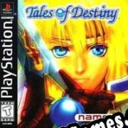 Tales of Destiny (1997/ENG/Português/License)