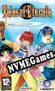 Tales of Eternia (2001/ENG/Português/RePack from AGES)