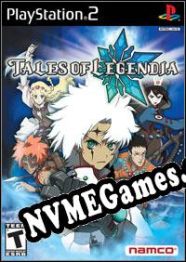 Tales of Legendia (2006) | RePack from UPLiNK