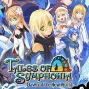 Tales of Symphonia: Dawn of the New World (2008/ENG/Português/RePack from ORiON)