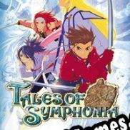 Tales of Symphonia (2004/ENG/Português/RePack from Braga Software)