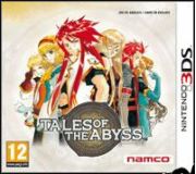 Tales of the Abyss 3D (2011/ENG/Português/Pirate)