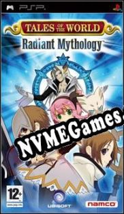 Tales of the World: Radiant Mythology (2007) | RePack from KEYGENMUSiC