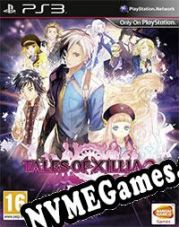 Tales of Xillia 2 (2012/ENG/Português/RePack from SCOOPEX)