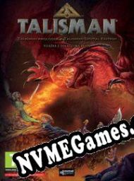 Talisman: Digital Edition (2014) | RePack from VENOM