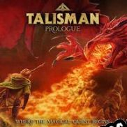 Talisman Prologue (2012/ENG/Português/Pirate)