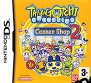 Tamagotchi Connection: Corner Shop 2 (2006/ENG/Português/RePack from EMBRACE)