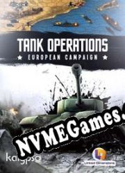 Tank Operations: European Campaign (2013) | RePack from h4x0r