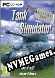 Tank Simulator (2010/ENG/Português/RePack from ORACLE)