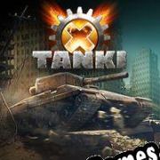 Tanki X (2018/ENG/Português/RePack from LUCiD)