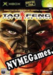 Tao Feng: Fist of the Lotus (2003) | RePack from RECOiL