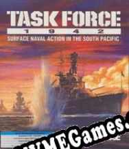 Task Force 1942: Surface Naval Action in the South Pacific (1992/ENG/Português/RePack from LUCiD)