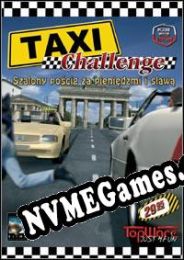 TAXI Challenge: Berlin (2002/ENG/Português/RePack from AURA)