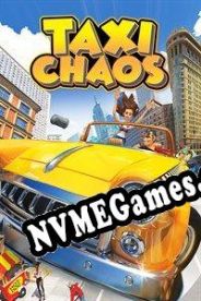 Taxi Chaos (2021) | RePack from GEAR