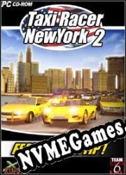 Taxi Racer New York 2 (2003/ENG/Português/RePack from RECOiL)