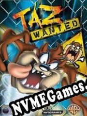 Taz Wanted (2002/ENG/Português/RePack from RESURRECTiON)