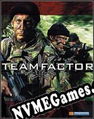 Team Factor (2002/ENG/Português/Pirate)