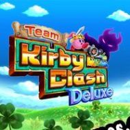 Team Kirby Clash Deluxe (2017/ENG/Português/RePack from LSD)