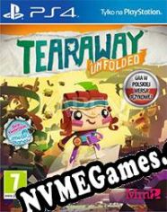 Tearaway Unfolded (2015/ENG/Português/RePack from HELLFiRE)