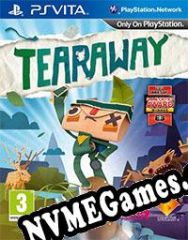 Tearaway (2013/ENG/Português/RePack from DimitarSerg)