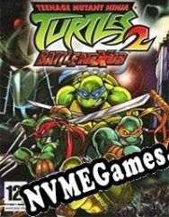 Teenage Mutant Ninja Turtles 2: Battle Nexus (2004/ENG/Português/Pirate)