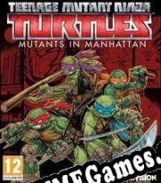 Teenage Mutant Ninja Turtles: Mutants in Manhattan (2016/ENG/Português/RePack from SDV)