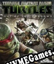 Teenage Mutant Ninja Turtles: Out of the Shadows (2013/ENG/Português/RePack from ASA)