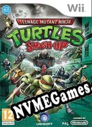 Teenage Mutant Ninja Turtles Smash-Up (2009) | RePack from Braga Software