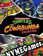 Teenage Mutant Ninja Turtles: The Cowabunga Collection (2022/ENG/Português/Pirate)