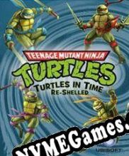 Teenage Mutant Ninja Turtles: Turtles in Time Re-Shelled (2022/ENG/Português/RePack from DEFJAM)