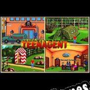 Teenagent (1994) | RePack from RiTUEL