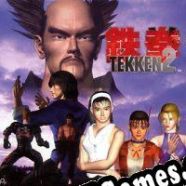 Tekken 2 (2006/ENG/Português/RePack from JMP)