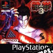 Tekken 3 (1998) | RePack from S.T.A.R.S.