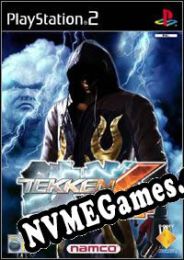 Tekken 4 (2002/ENG/Português/RePack from RU-BOARD)