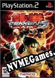 Tekken 5 (2005) | RePack from TFT