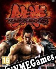 Tekken 6 (2009) | RePack from ScoRPioN2