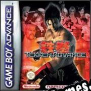 Tekken Advance (2002/ENG/Português/Pirate)