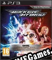 Tekken Hybrid (2011/ENG/Português/RePack from ICU)