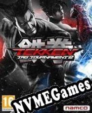 Tekken Tag Tournament 2 (2012/ENG/Português/RePack from LUCiD)