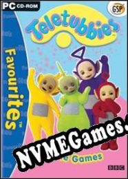 Teletubbies: Favourite Games (2002/ENG/Português/License)