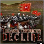 Telladar Chronicles: Decline (2022/ENG/Português/Pirate)