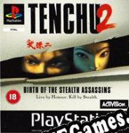 Tenchu 2: Birth of the Stealth Assassins (2000/ENG/Português/RePack from X.O)